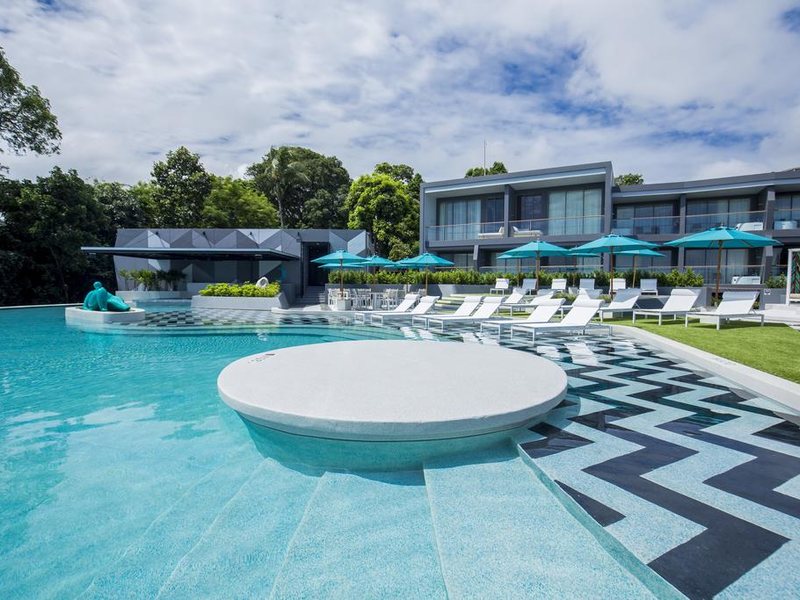 The SIS Kata Resort 241542