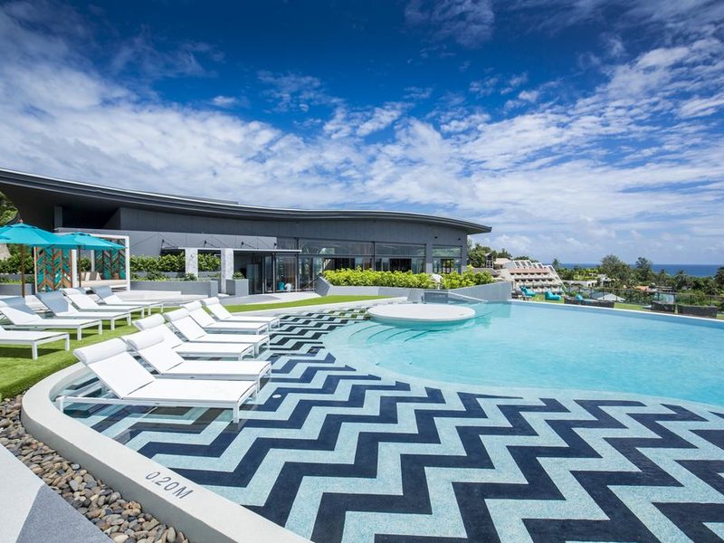 The SIS Kata Resort 241543