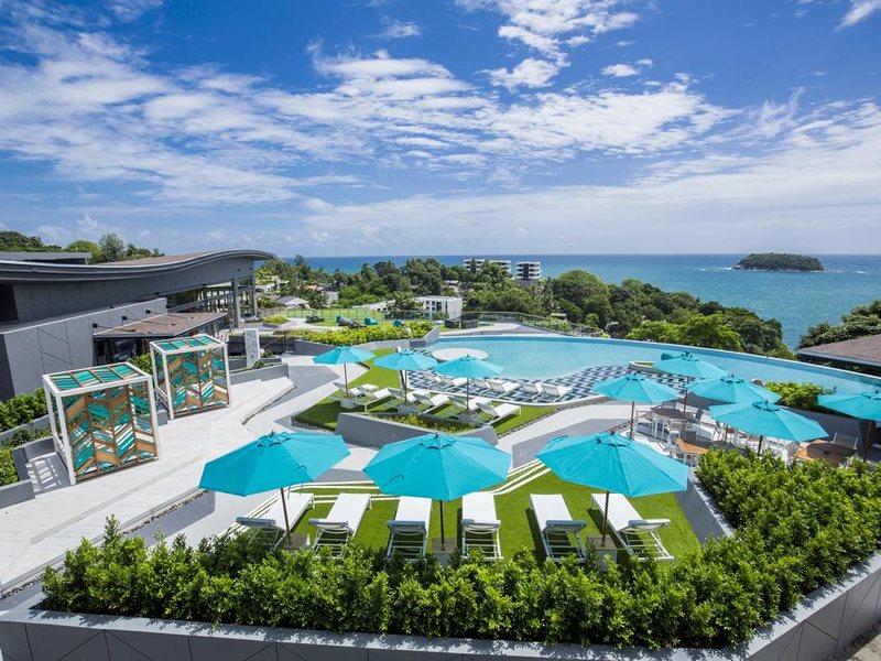 The SIS Kata Resort 241545