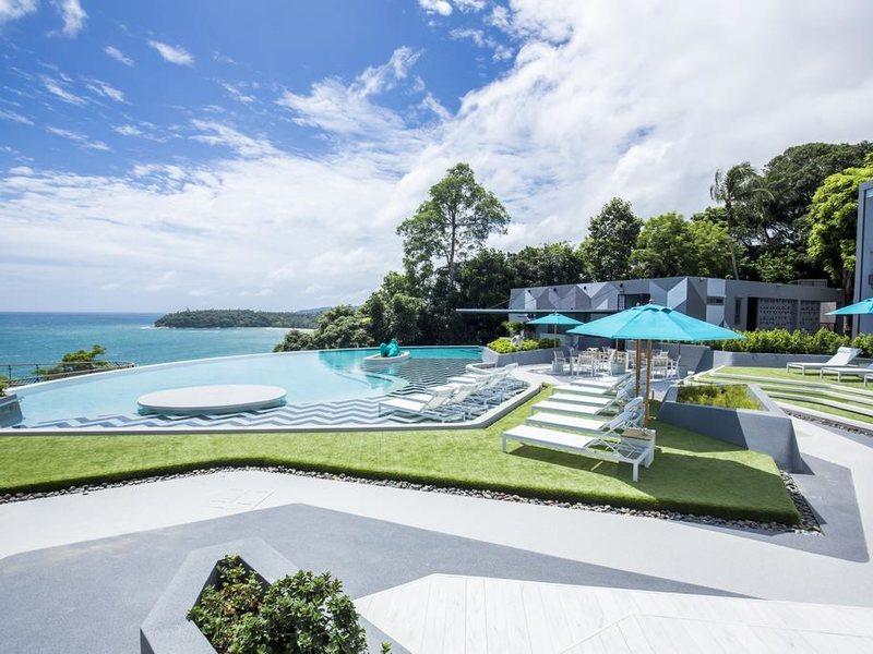 The SIS Kata Resort 241546