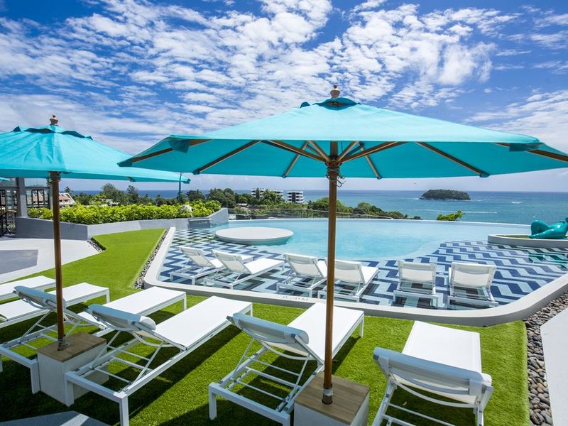 The SIS Kata Resort 241547