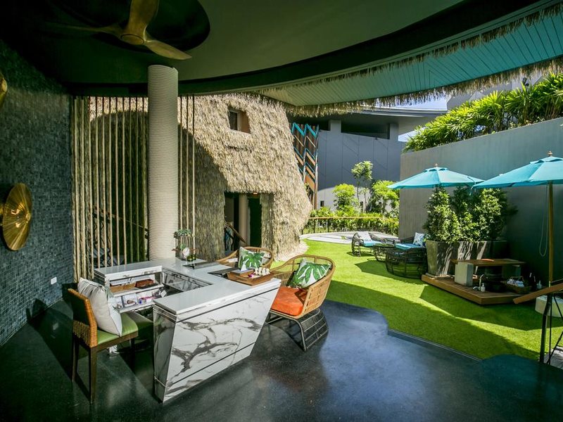 The SIS Kata Resort 241551