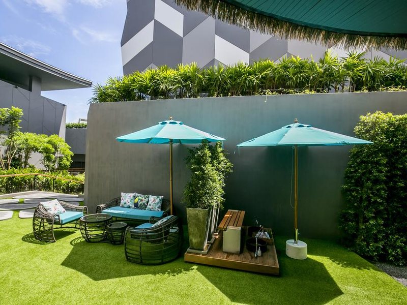 The SIS Kata Resort 241552