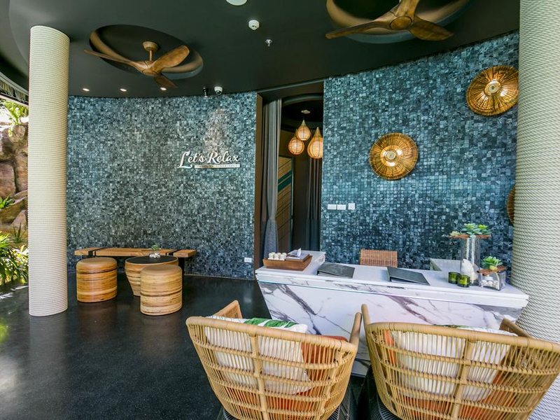 The SIS Kata Resort 241554