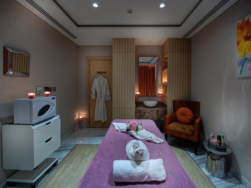 The S Hotel Al Barsha 299235