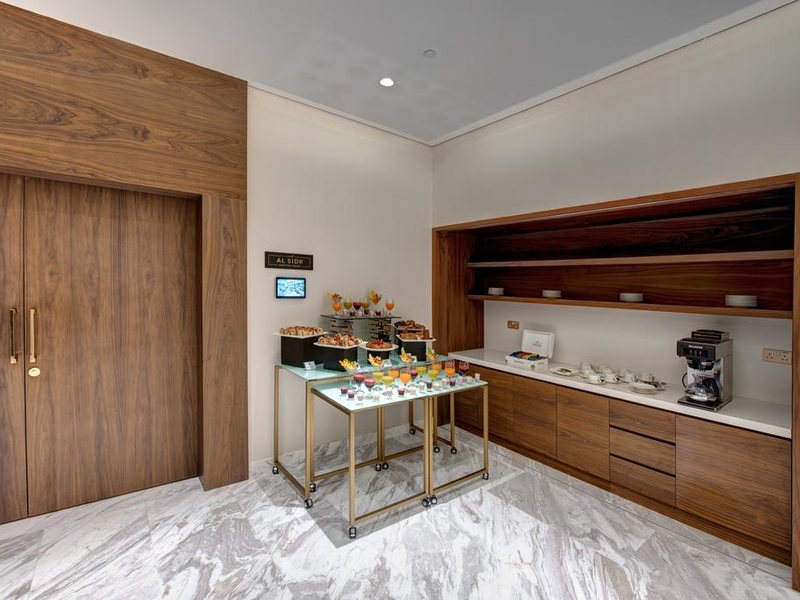 The S Hotel Al Barsha 299246