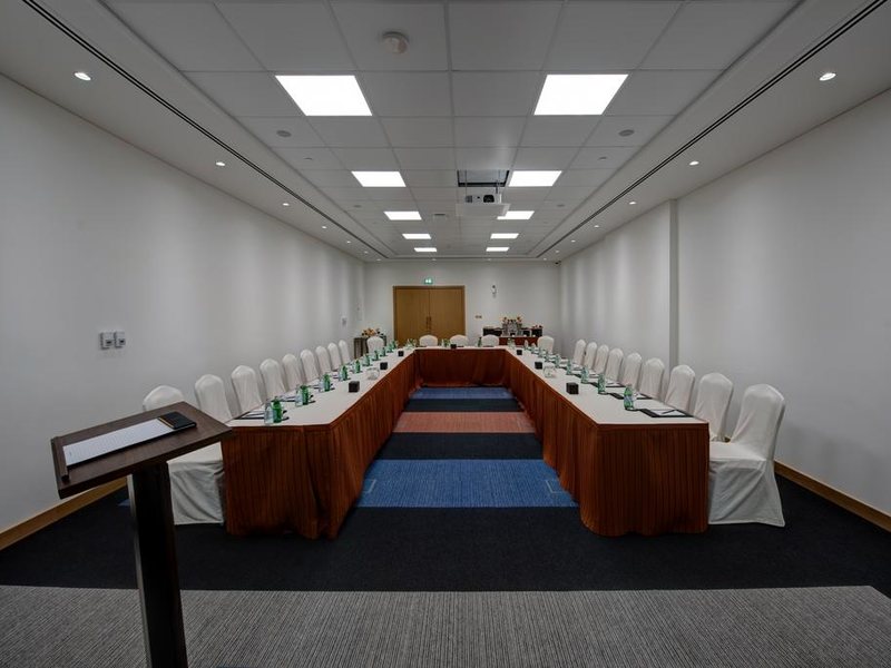 The S Hotel Al Barsha 299247