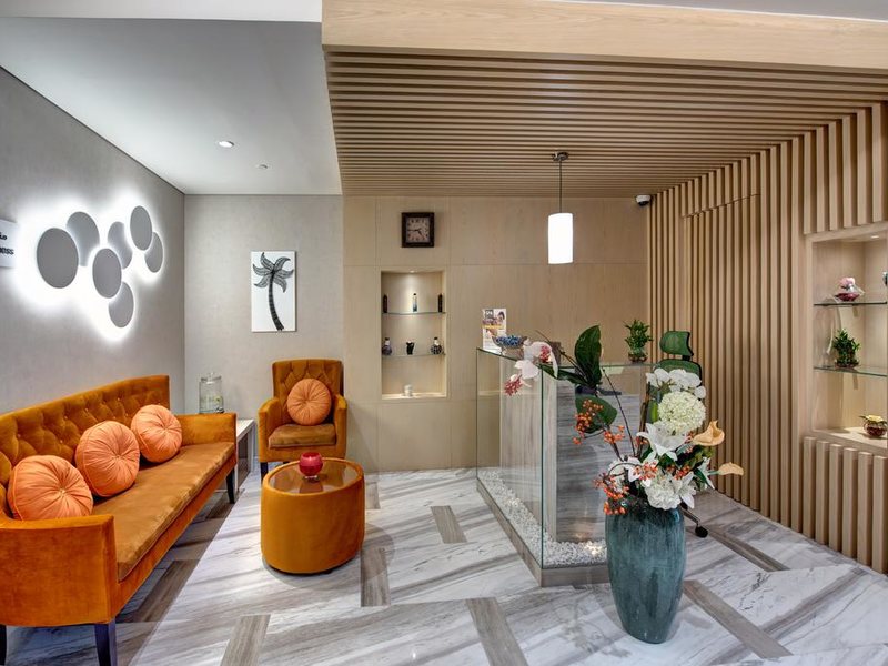 The S Hotel Al Barsha 299248