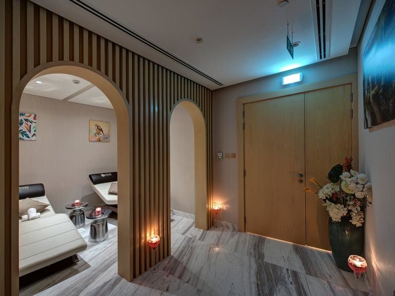 The S Hotel Al Barsha 299249