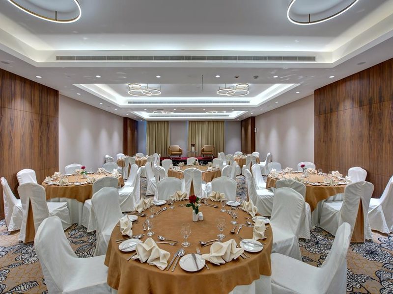 The S Hotel Al Barsha 299250