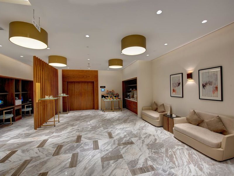 The S Hotel Al Barsha 299251