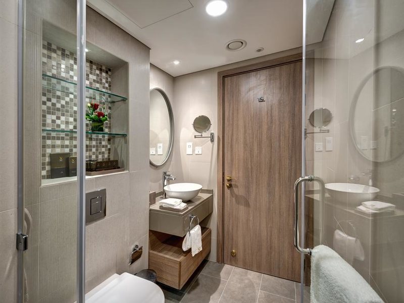 The S Hotel Al Barsha 299253