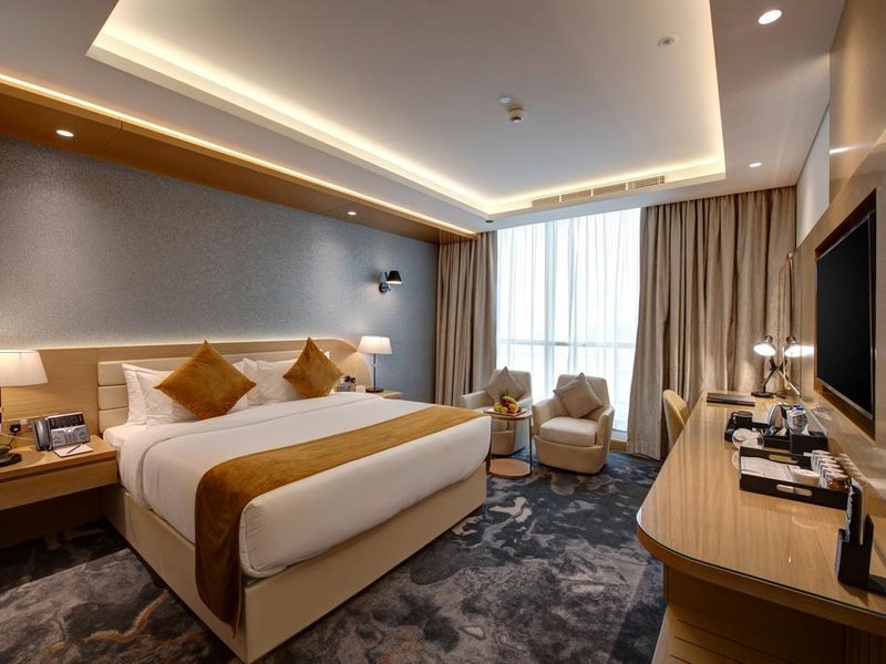 The S Hotel Al Barsha 299254