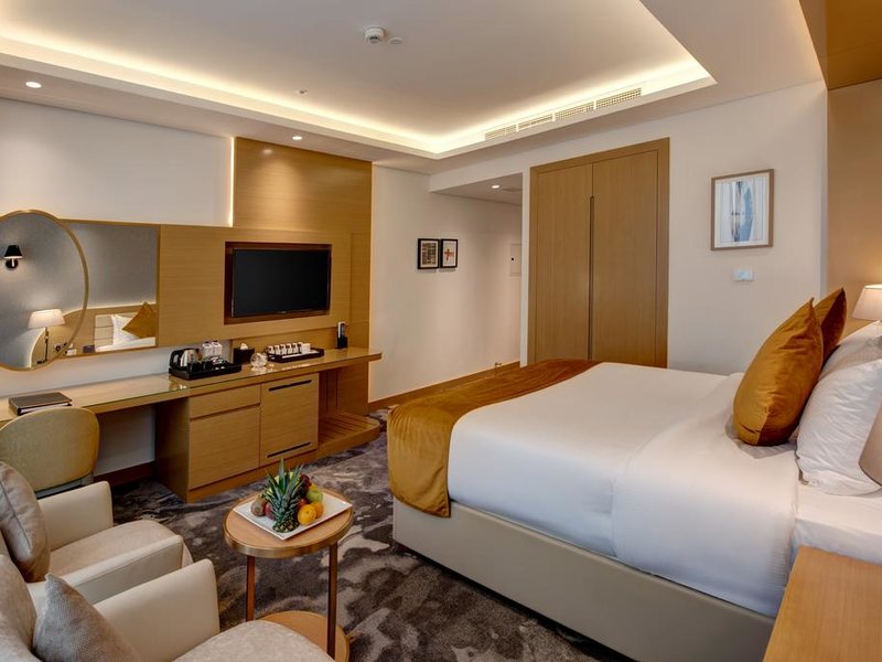 The S Hotel Al Barsha 299255