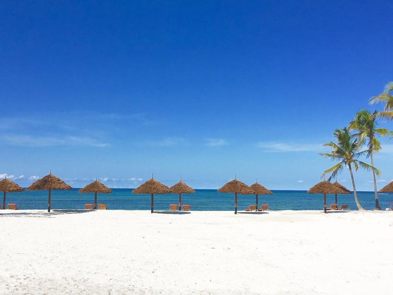 The Sands Beach Resort (ex 228896