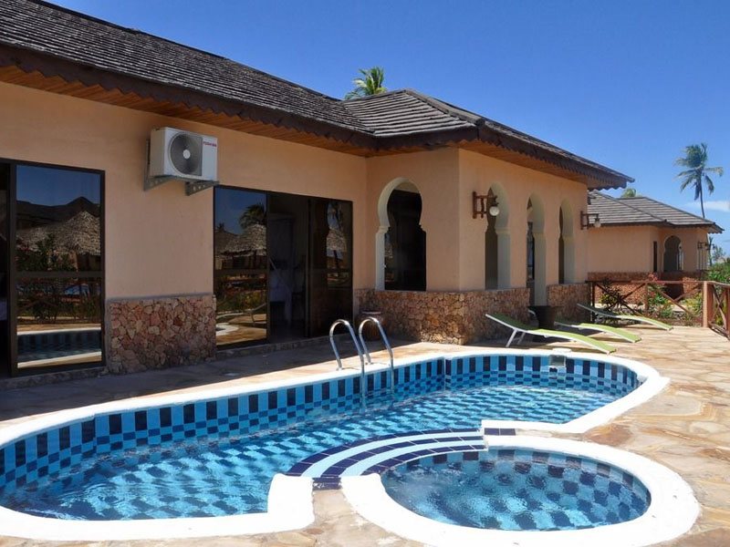 The Sands Beach Resort (ex 228897