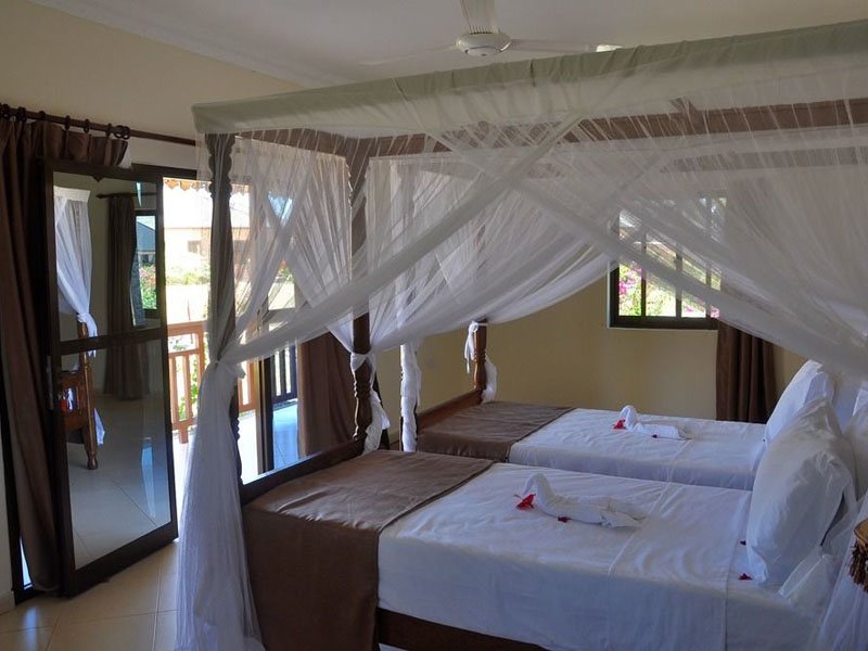 The Sands Beach Resort (ex 228899