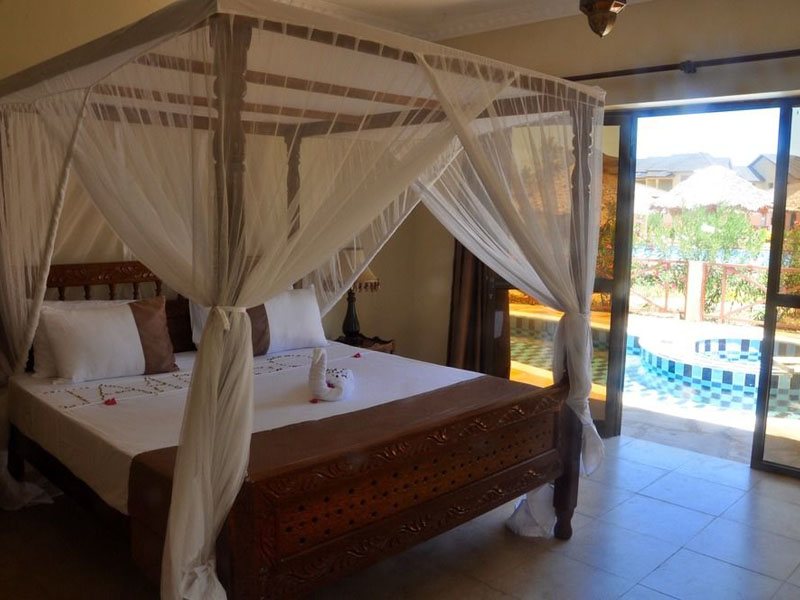 The Sands Beach Resort (ex 228900