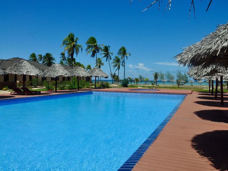 The Sands Beach Resort (ex 228901