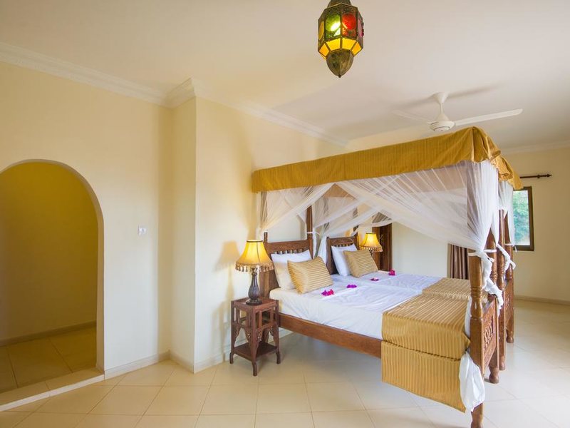 The Sands Beach Resort (ex 228905