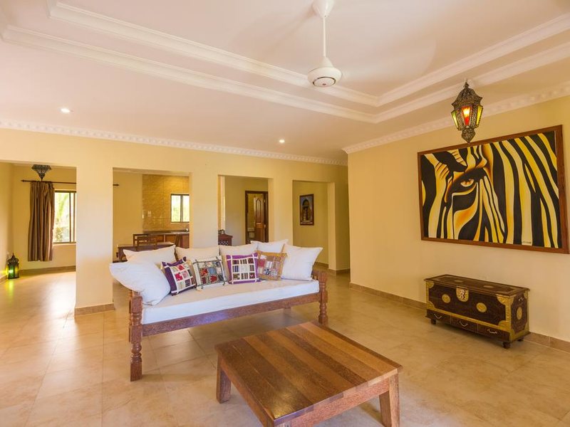 The Sands Beach Resort (ex 228907