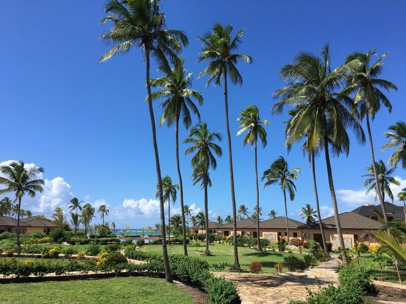 The Sands Beach Resort (ex 228908