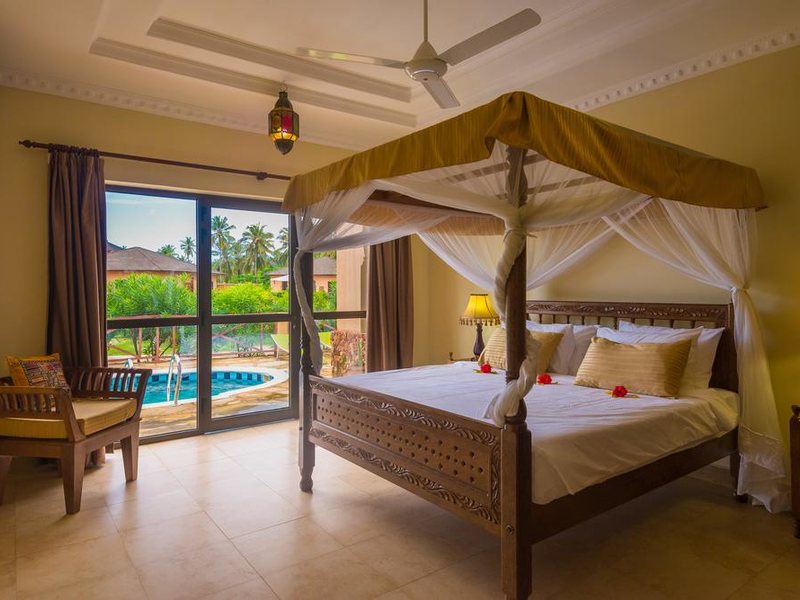 The Sands Beach Resort (ex 228909