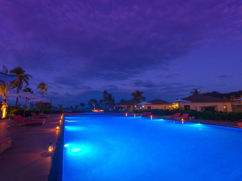 The Sands Beach Resort (ex 228910