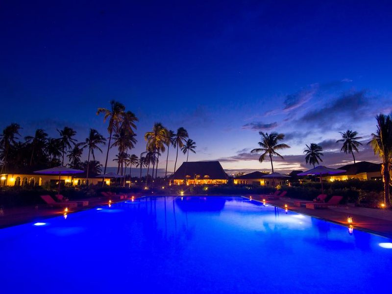 The Sands Beach Resort (ex 228911