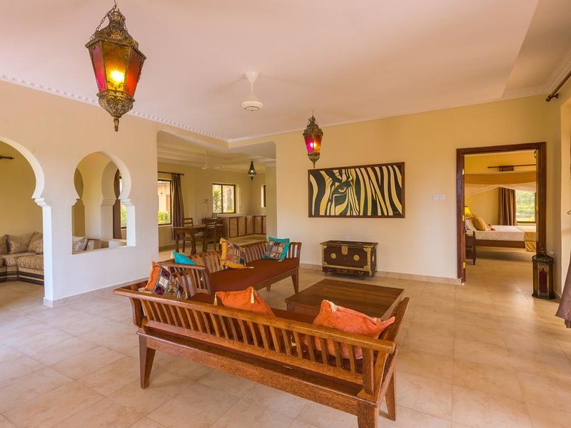 The Sands Beach Resort (ex 228912