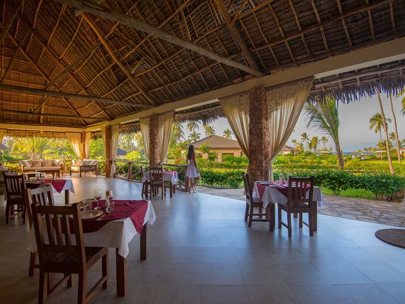 The Sands Beach Resort (ex 228913