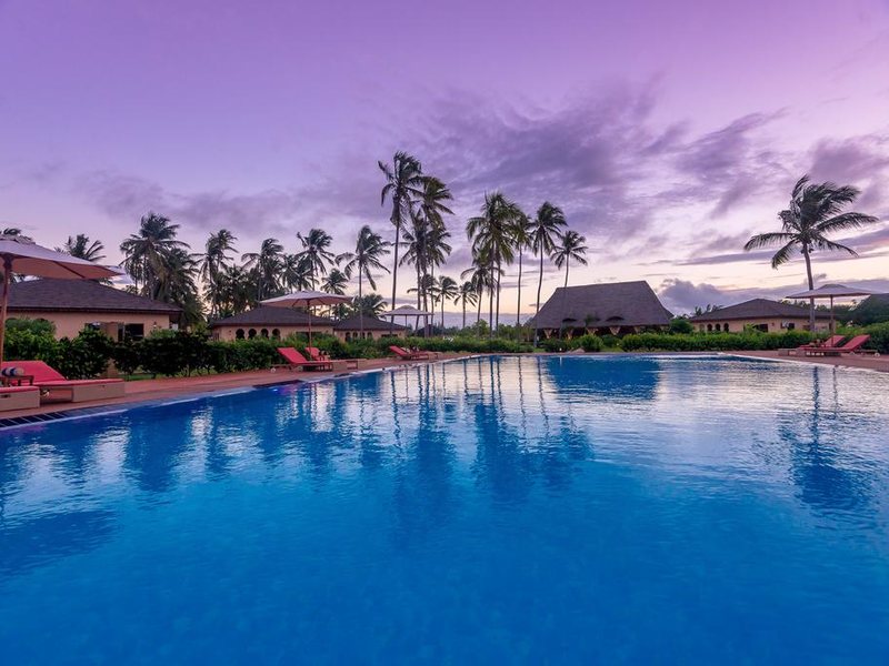 The Sands Beach Resort (ex 228914