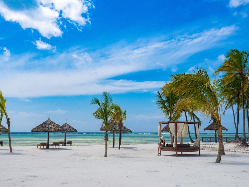 The Sands Beach Resort (ex 228915