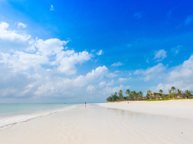 The Sands Beach Resort (ex 228916