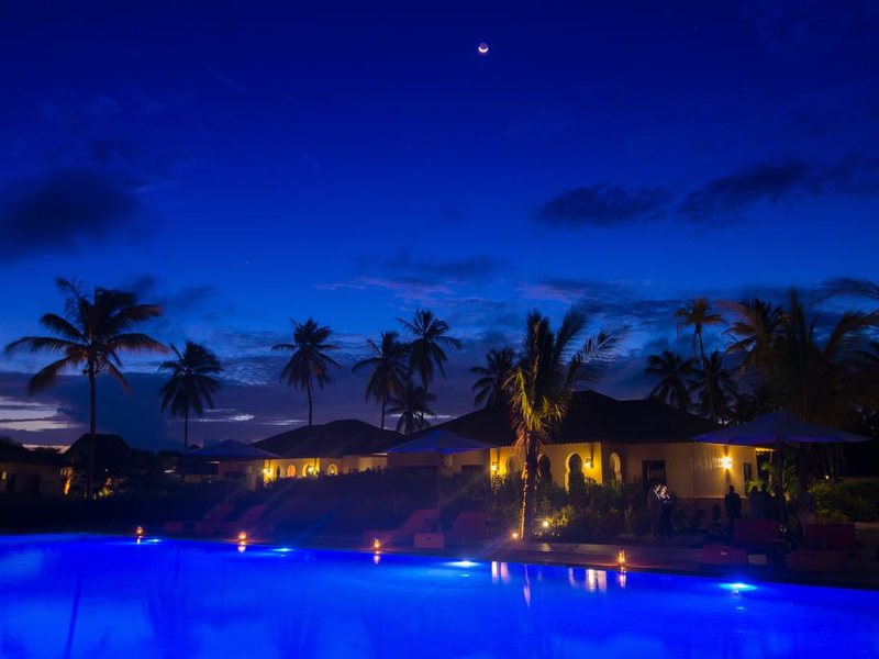 The Sands Beach Resort (ex 228919