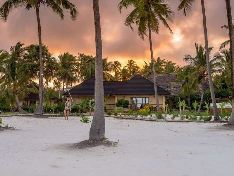 The Sands Beach Resort (ex 228921