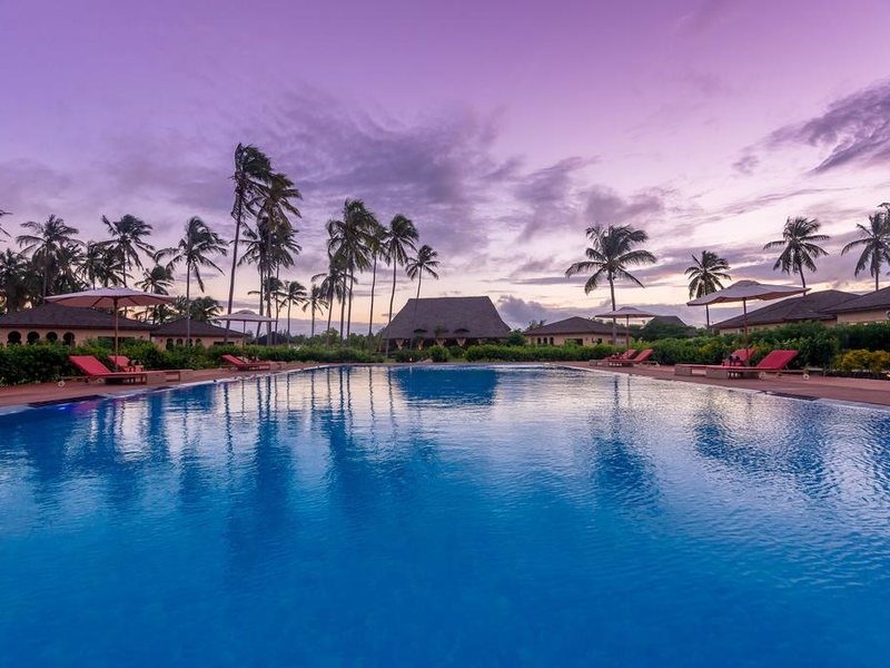 The Sands Beach Resort (ex 228923