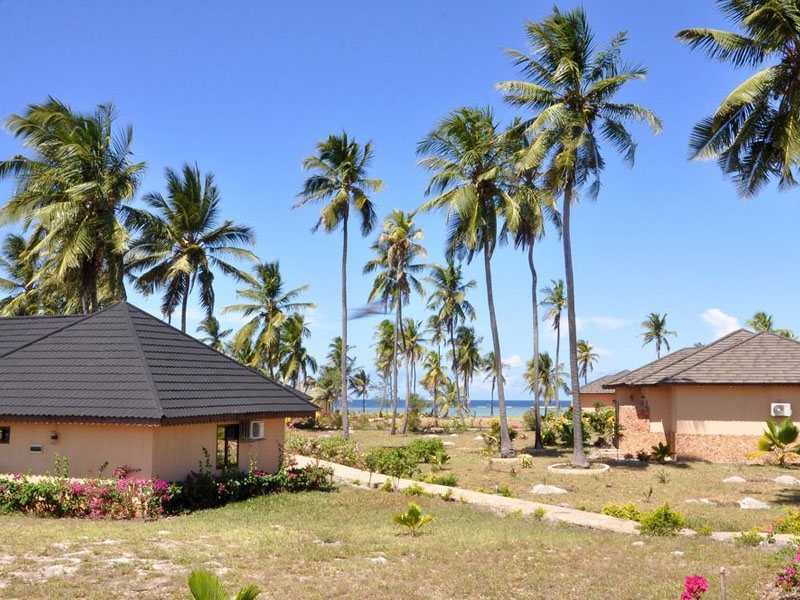 The Sands Beach Resort (ex 228924