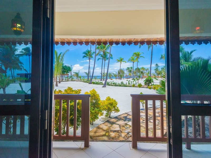 The Sands Beach Resort (ex 228925