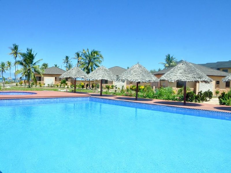 The Sands Beach Resort (ex 228926