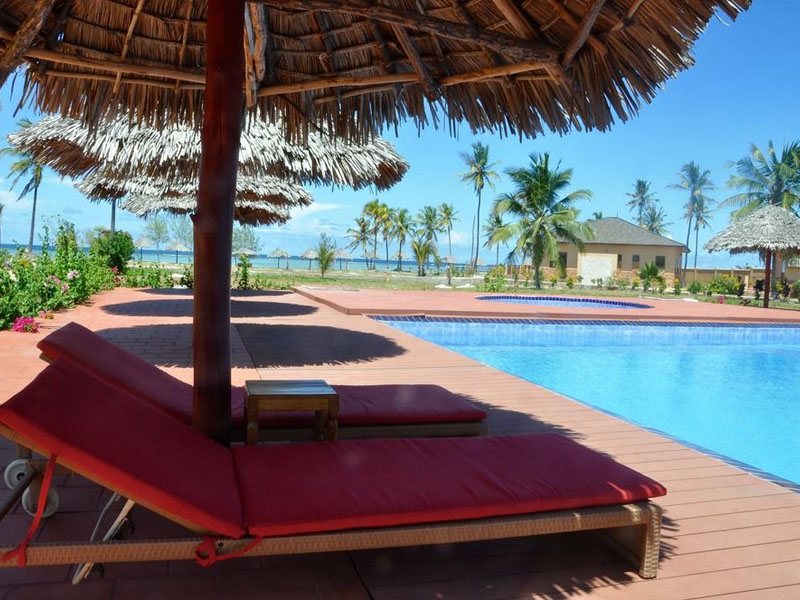 The Sands Beach Resort (ex 228928