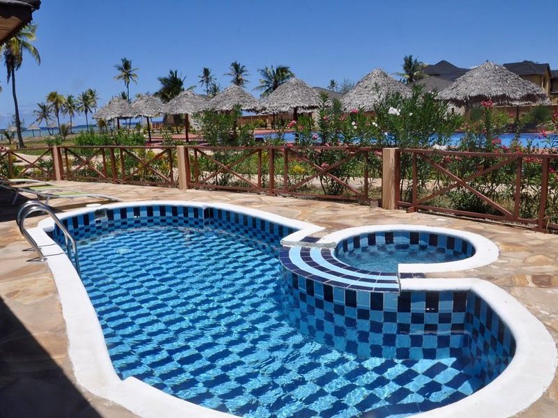 The Sands Beach Resort (ex 228929