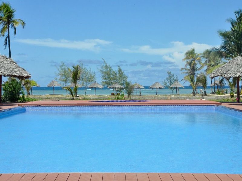 The Sands Beach Resort (ex 228930