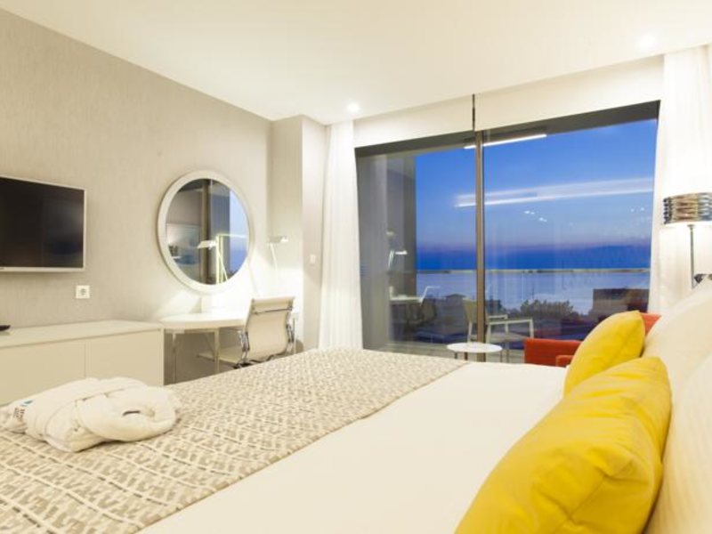 The Sense Deluxe Hotel 67493