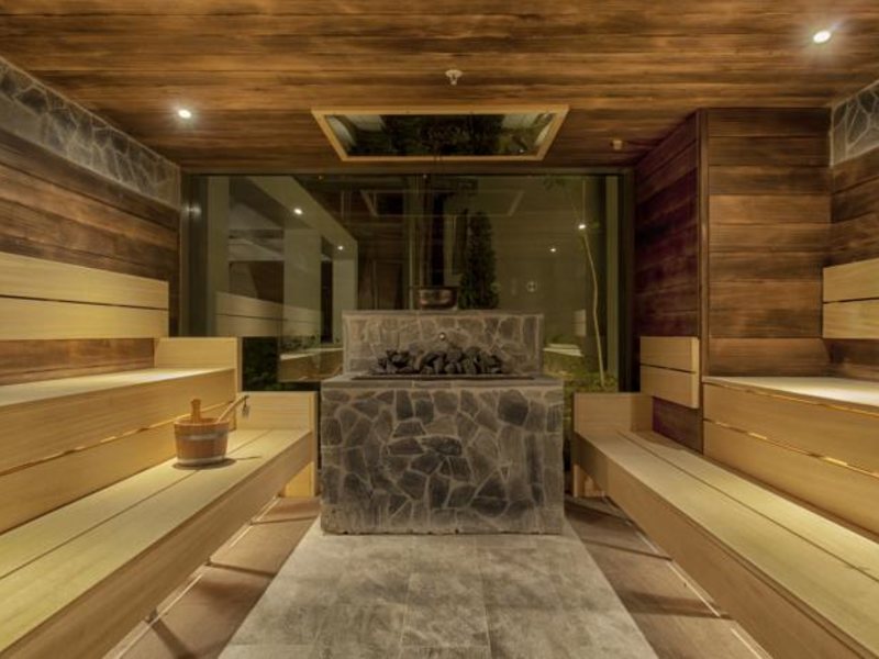 The Sense Deluxe Hotel 67494