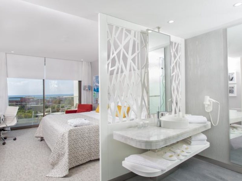 The Sense Deluxe Hotel 67495