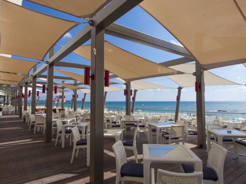 The Sense Deluxe Hotel 67496