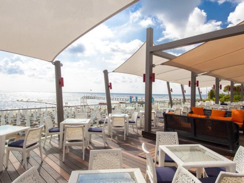 The Sense Deluxe Hotel 67497