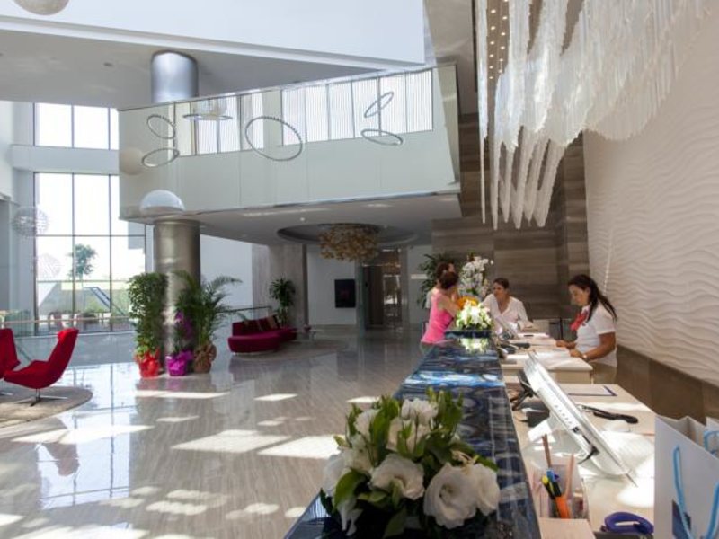 The Sense Deluxe Hotel 67498