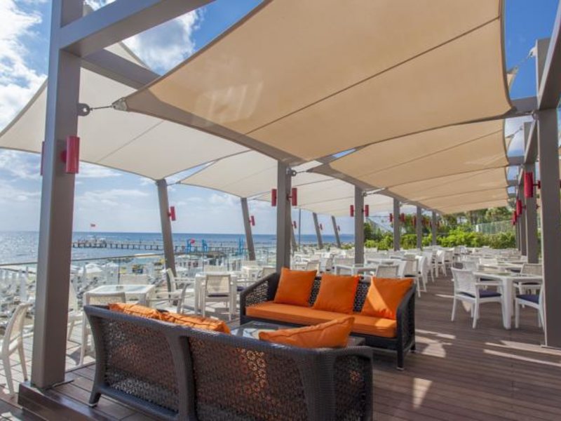 The Sense Deluxe Hotel 67499